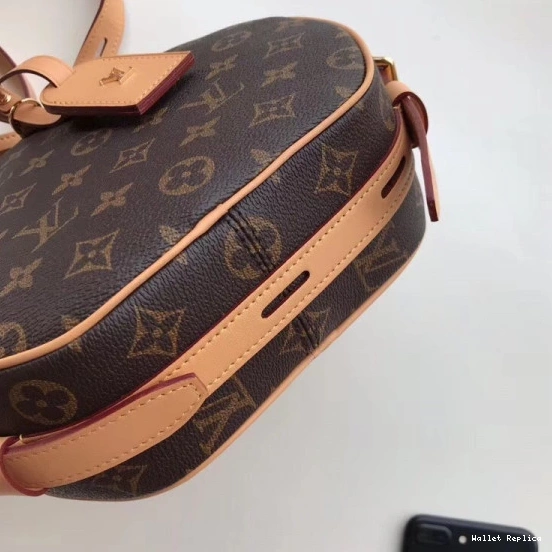 Affordable Vuitton Louis CHAPEAU PETITE BOITE 0807